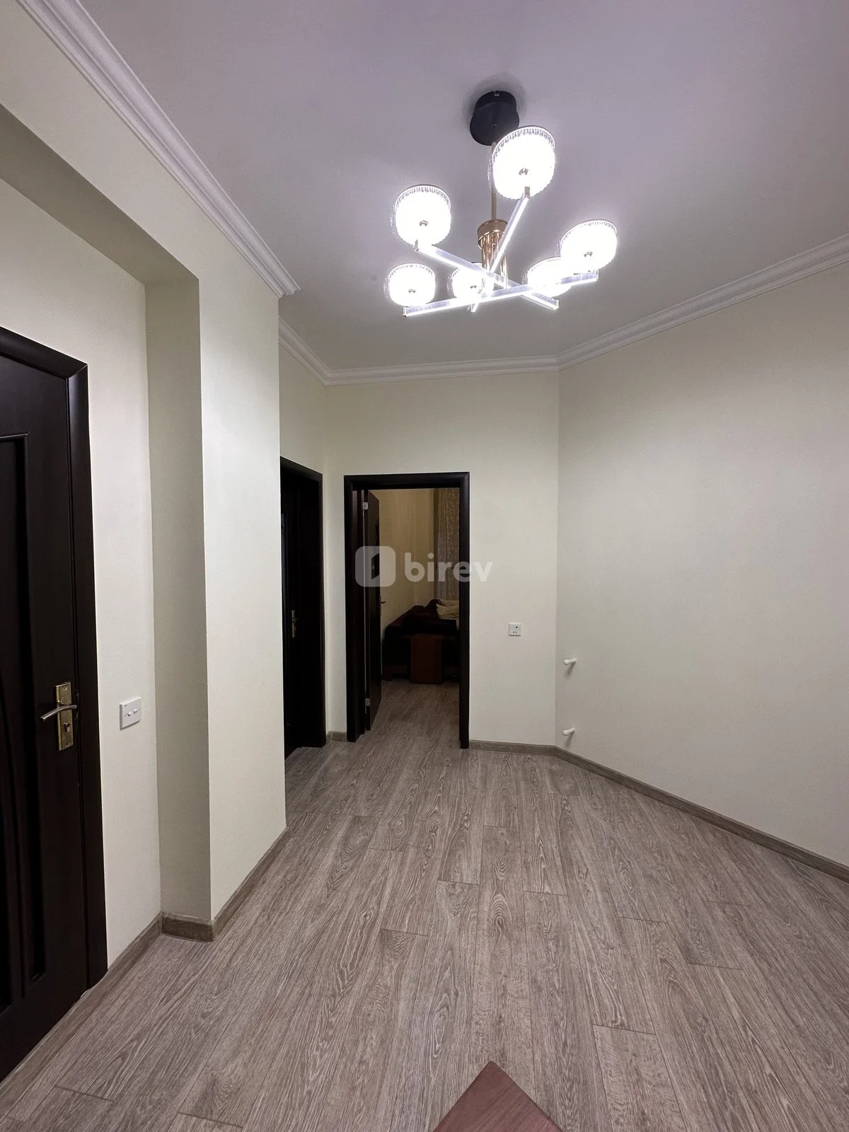 2 otaqlı mənzil, Həzi Aslanov q., TwinsArt Residence, Xətai rayonu — şəkil 9