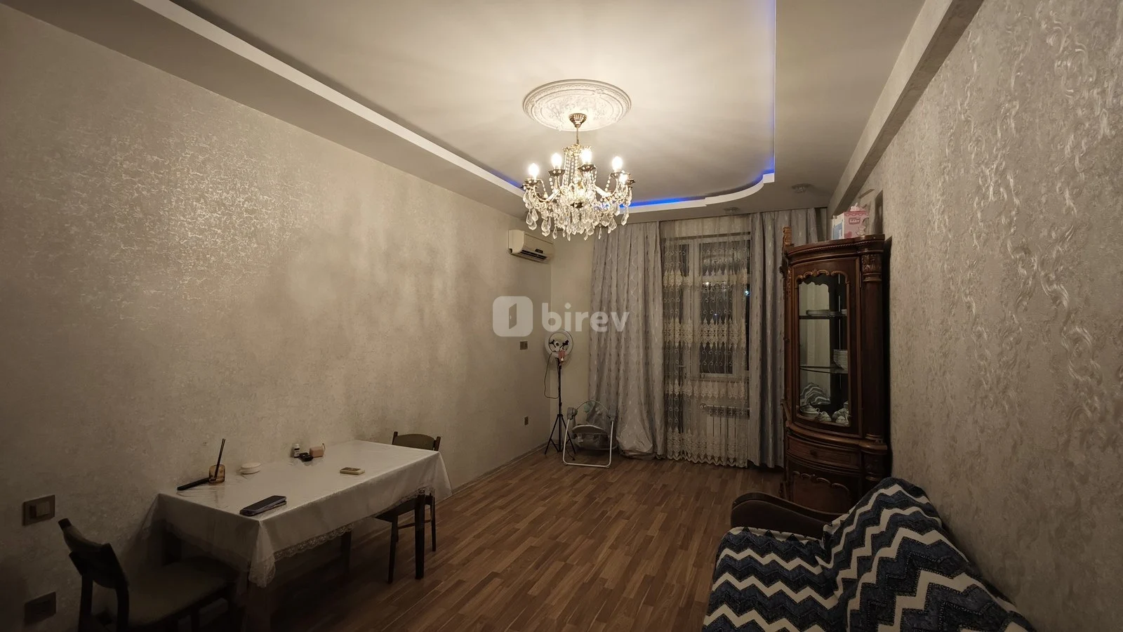 2 otaqlı mənzil, 8-ci mikrorayon, Əcəmi Naxçıvani küçəsi, Binəqədi rayonu — şəkil 3