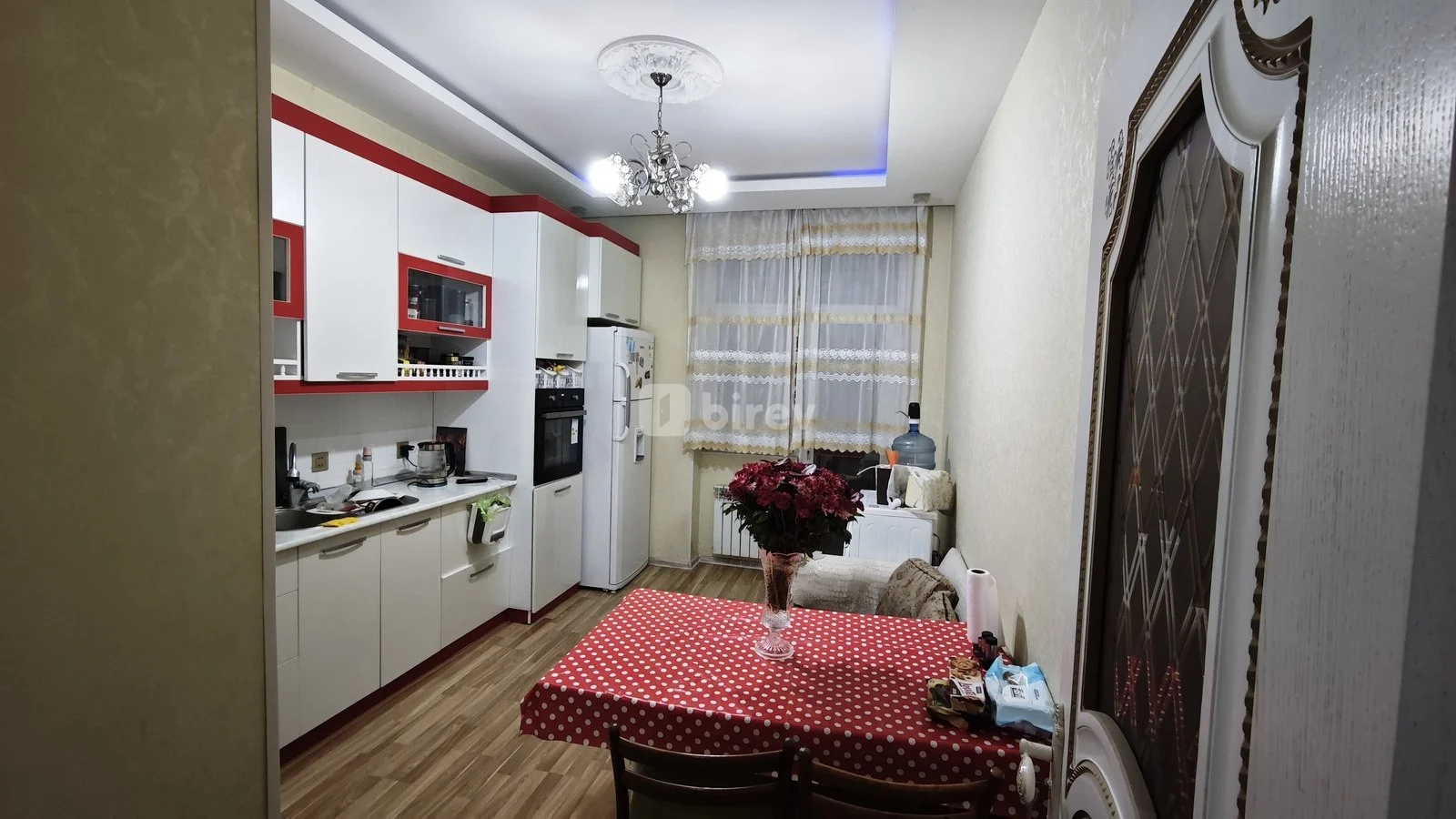 2 otaqlı mənzil, 8-ci mikrorayon, Əcəmi Naxçıvani küçəsi, Binəqədi rayonu — şəkil 8