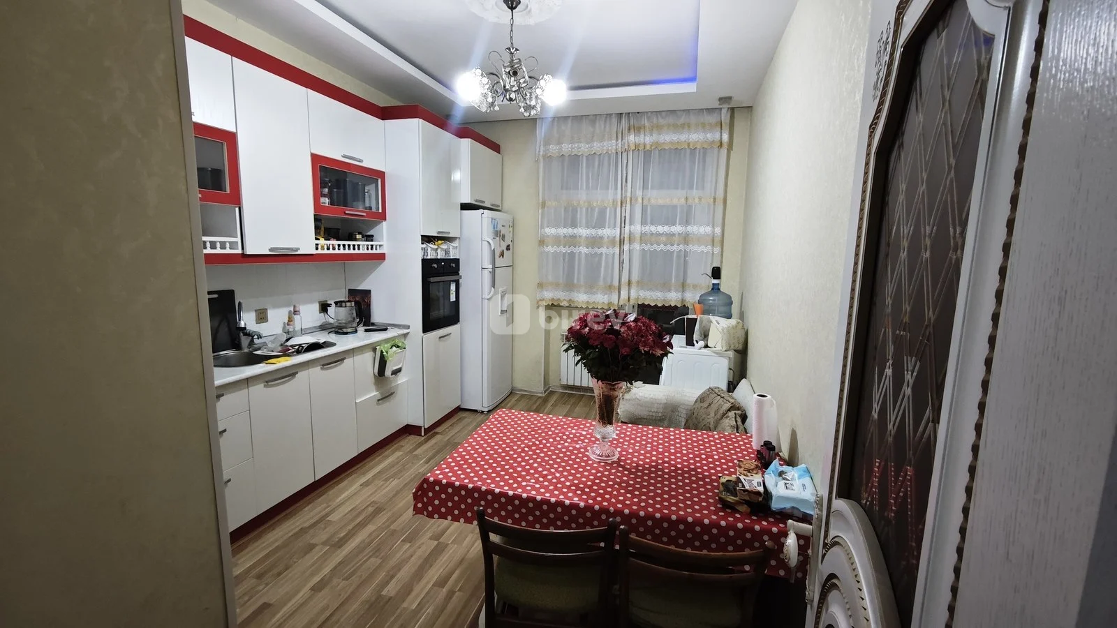 2 otaqlı mənzil, 8-ci mikrorayon, Əcəmi Naxçıvani küçəsi, Binəqədi rayonu — şəkil 9