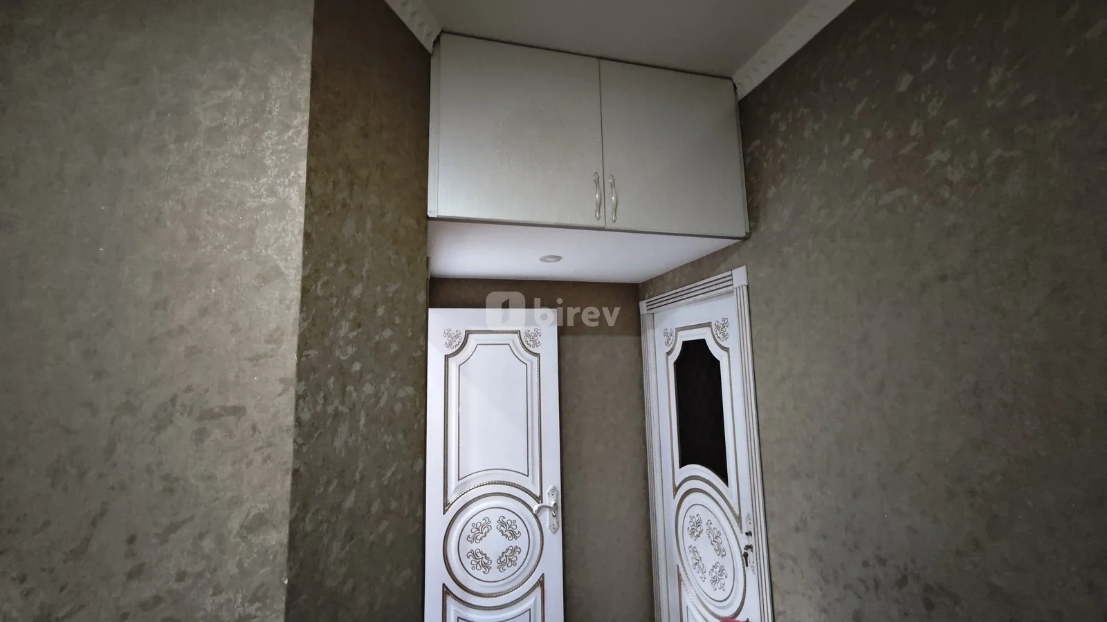 2 otaqlı mənzil, 8-ci mikrorayon, Əcəmi Naxçıvani küçəsi, Binəqədi rayonu — şəkil 12