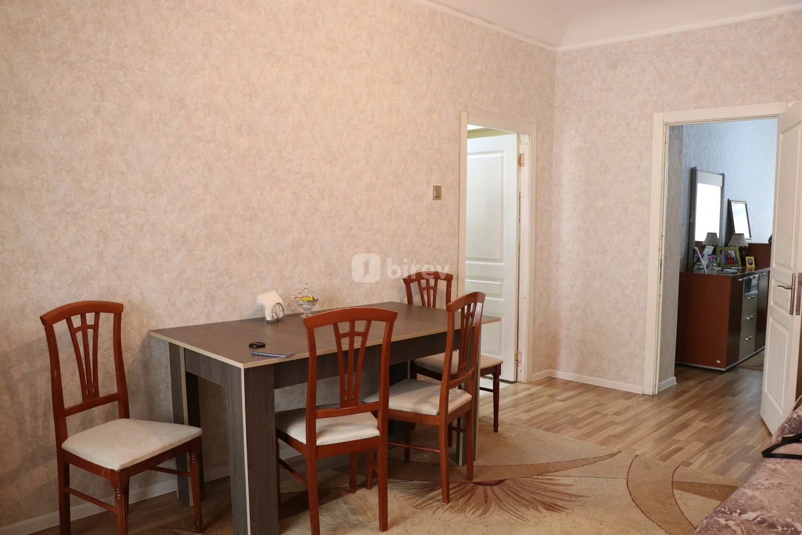 2 otaqlı mənzil, Nizami rayonu, Elşən Süleymanov küçəsi 42., Bakı şəhəri — şəkil 4