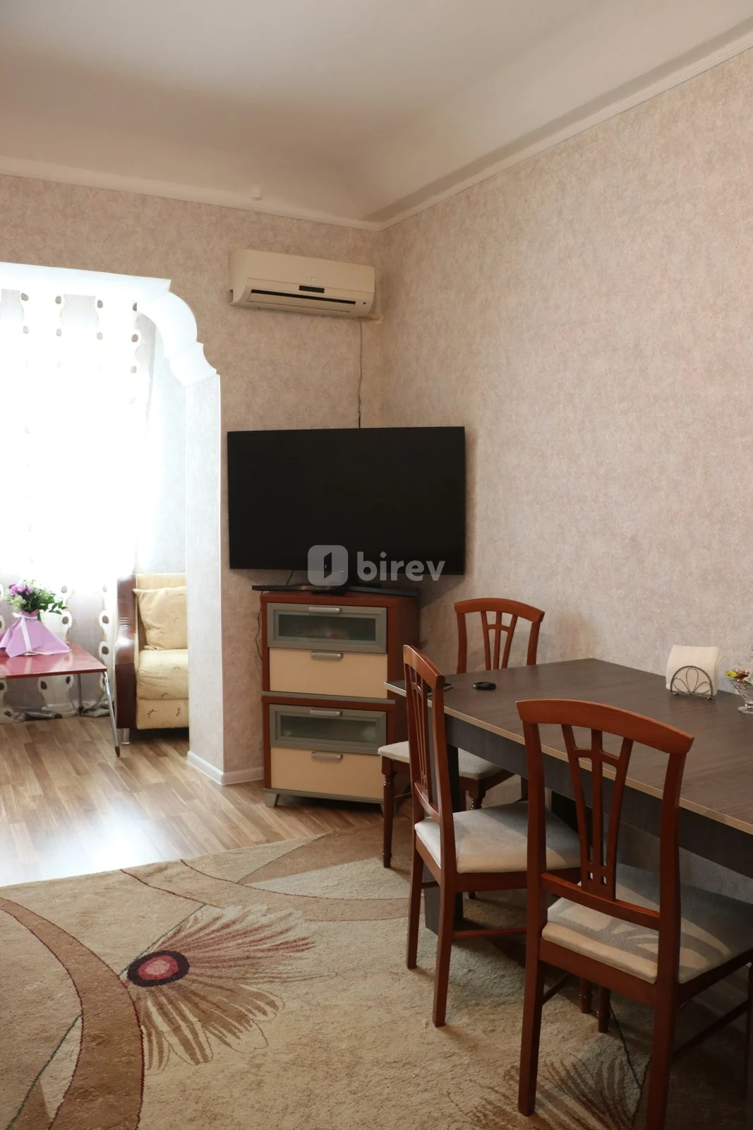2 otaqlı mənzil, Nizami rayonu, Elşən Süleymanov küçəsi 42., Bakı şəhəri — şəkil 5