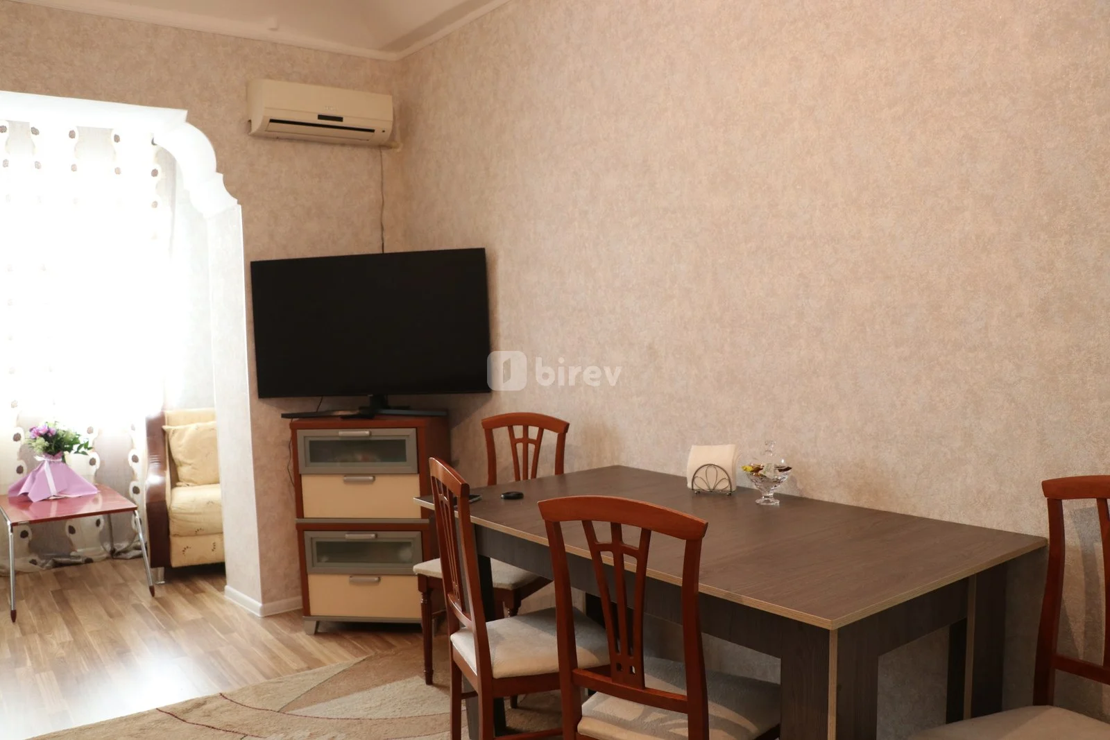 2 otaqlı mənzil, Nizami rayonu, Elşən Süleymanov küçəsi 42., Bakı şəhəri — şəkil 6