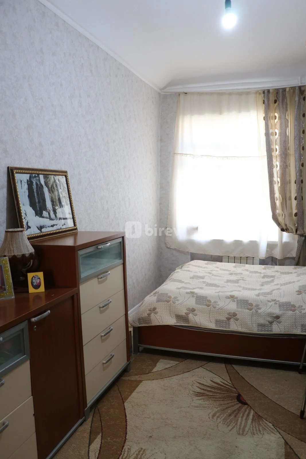 2 otaqlı mənzil, Nizami rayonu, Elşən Süleymanov küçəsi 42., Bakı şəhəri — şəkil 9