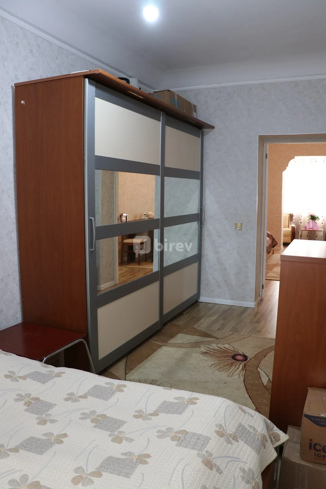 2 otaqlı mənzil, Nizami rayonu, Elşən Süleymanov küçəsi 42., Bakı şəhəri — şəkil 10