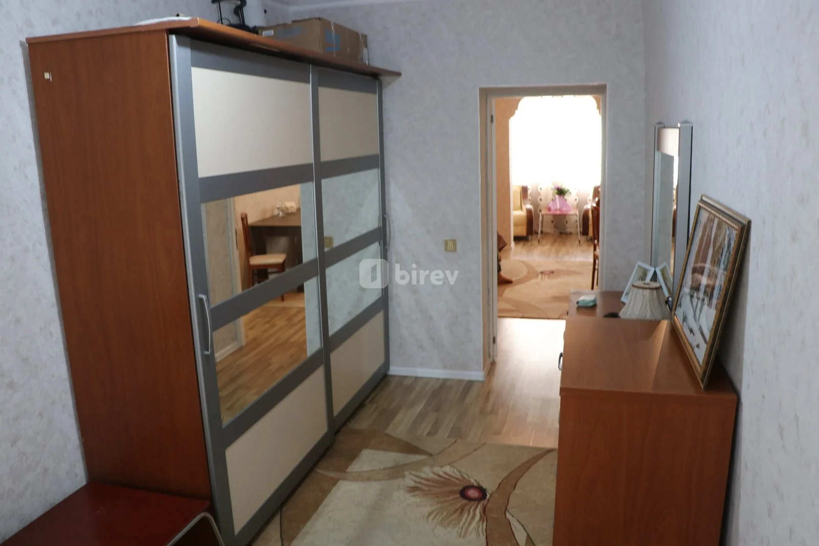 2 otaqlı mənzil, Nizami rayonu, Elşən Süleymanov küçəsi 42., Bakı şəhəri — şəkil 13
