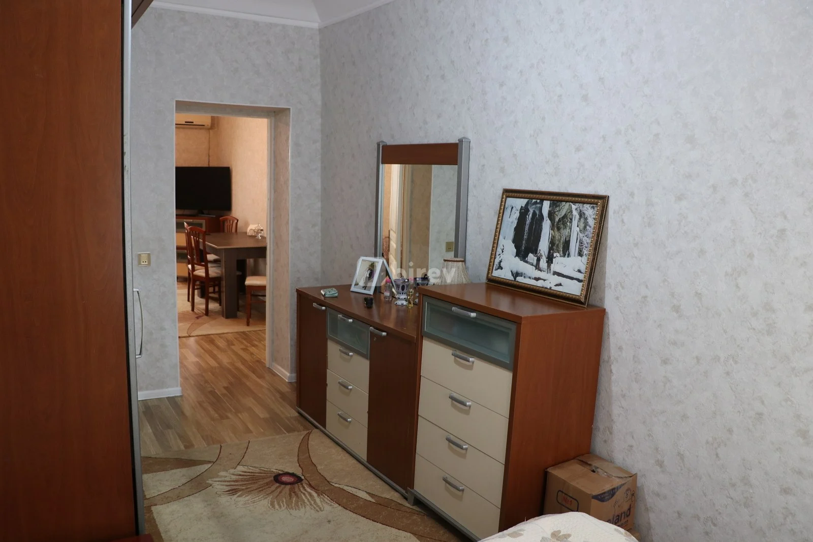 2 otaqlı mənzil, Nizami rayonu, Elşən Süleymanov küçəsi 42., Bakı şəhəri — şəkil 14