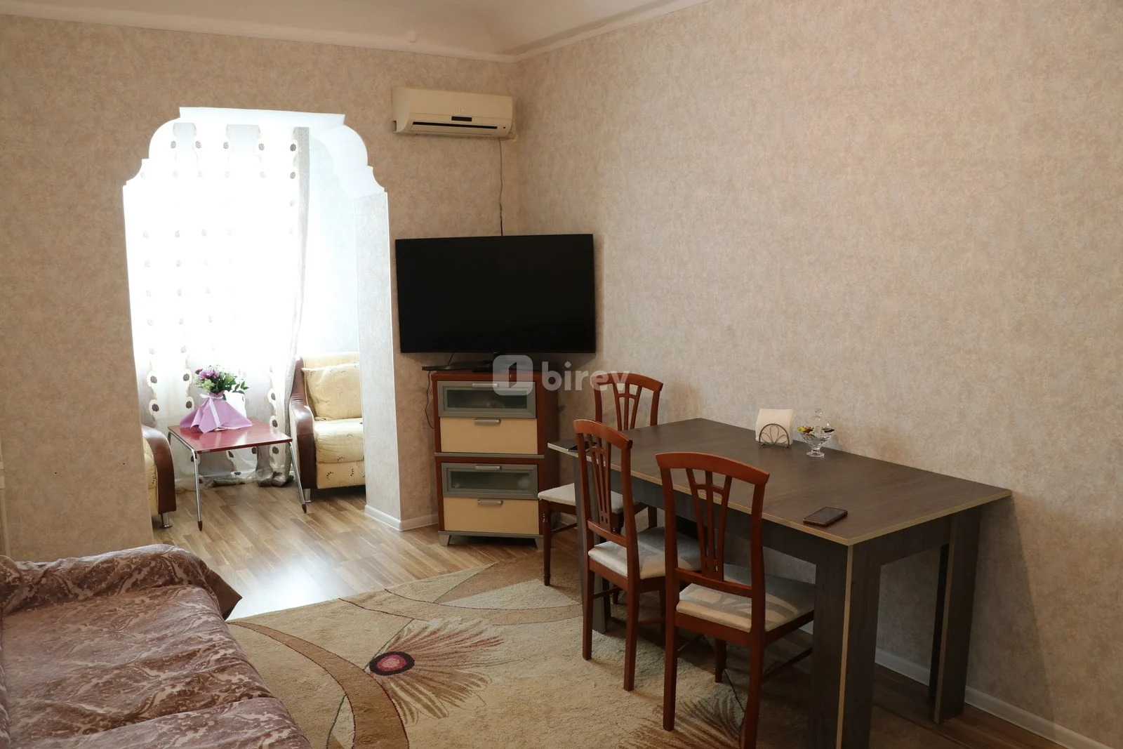 2 otaqlı mənzil, Nizami rayonu, Elşən Süleymanov küçəsi 42., Bakı şəhəri — şəkil 25