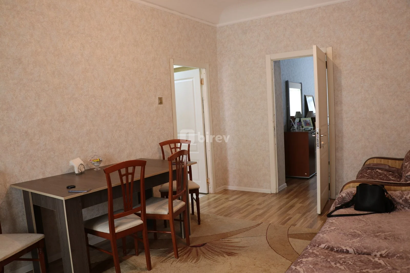2 otaqlı mənzil, Nizami rayonu, Elşən Süleymanov küçəsi 42., Bakı şəhəri — şəkil 26