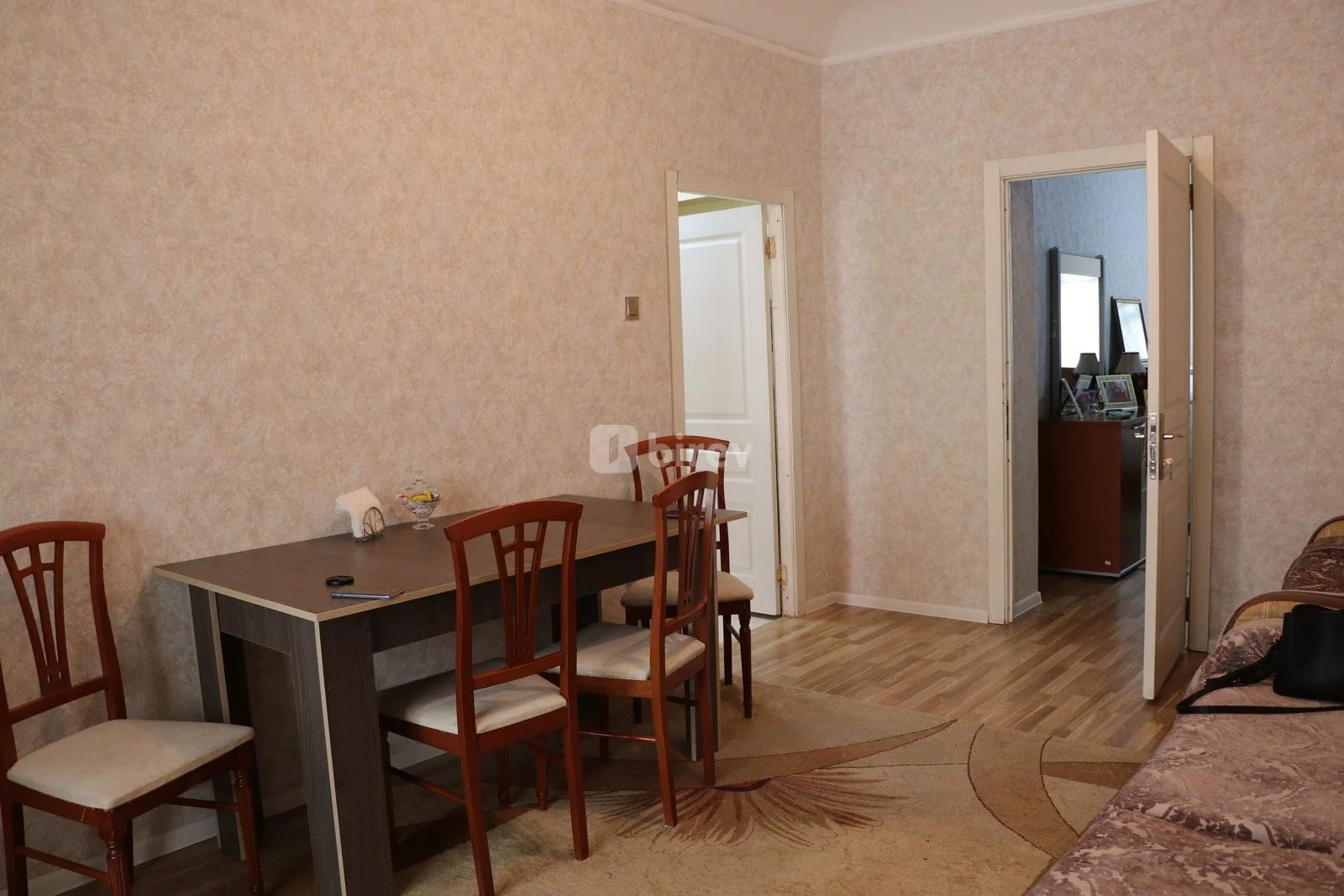 2 otaqlı mənzil, Nizami rayonu, Elşən Süleymanov küçəsi 42., Bakı şəhəri — şəkil 27