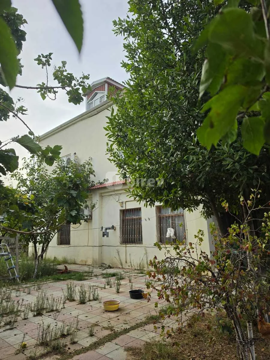 8 otaqlı həyət evi, Novxanı q., Novxanı qəs., Abşeron rayonu — şəkil 2