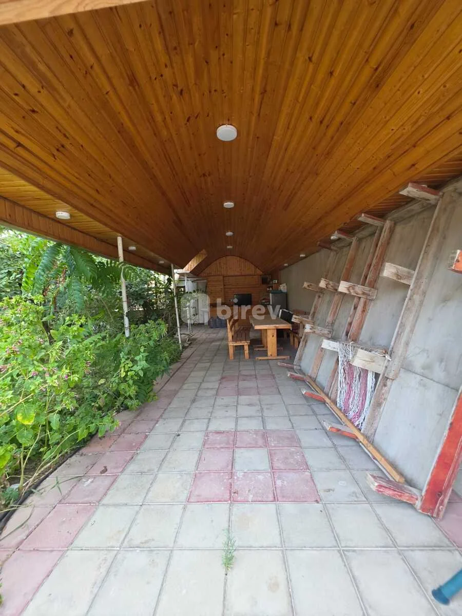 8 otaqlı həyət evi, Novxanı q., Novxanı qəs., Abşeron rayonu — şəkil 3