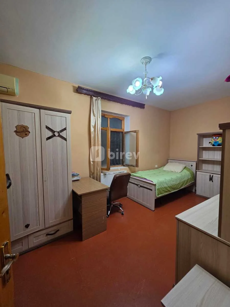 8 otaqlı həyət evi, Novxanı q., Novxanı qəs., Abşeron rayonu — şəkil 5