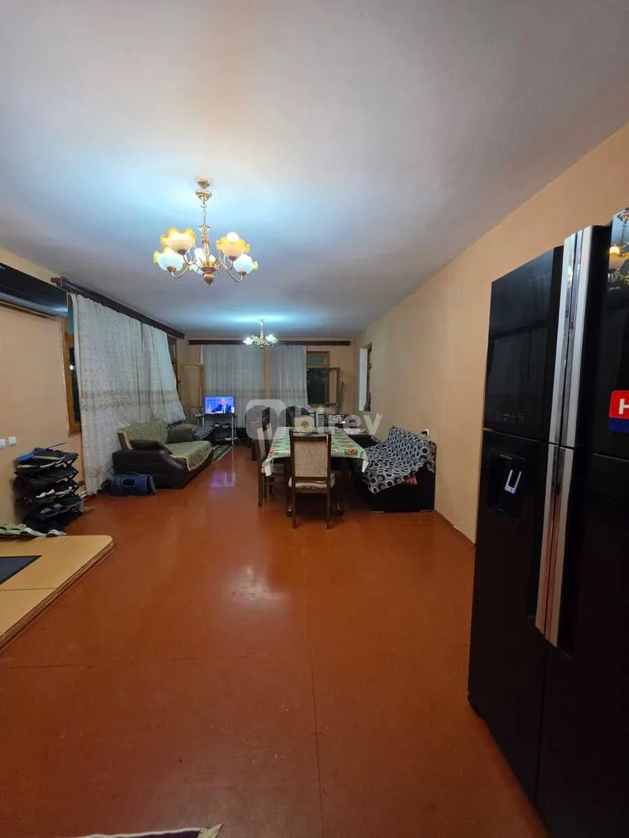 8 otaqlı həyət evi, Novxanı q., Novxanı qəs., Abşeron rayonu — şəkil 6
