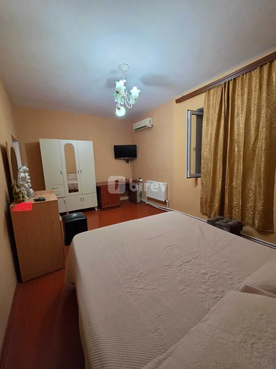 8 otaqlı həyət evi, Novxanı q., Novxanı qəs., Abşeron rayonu — şəkil 7
