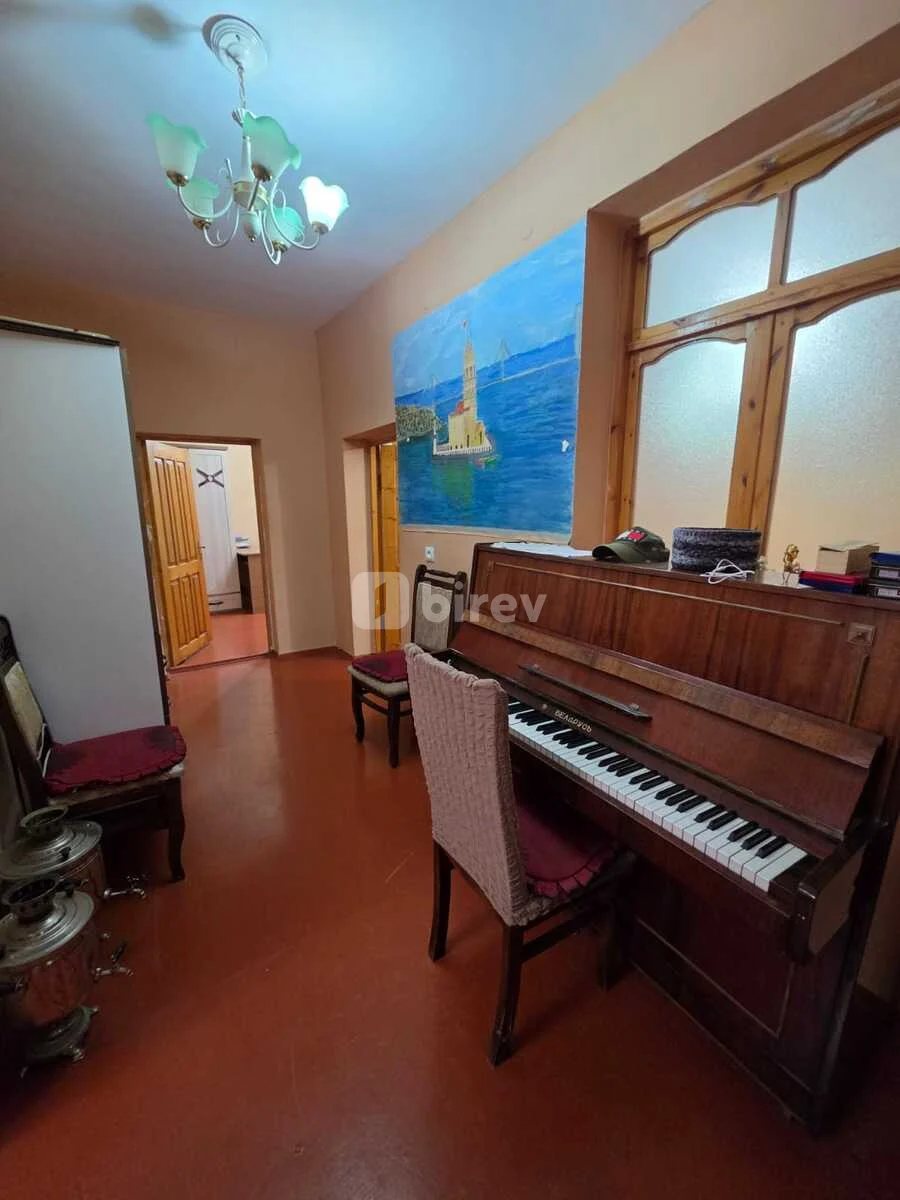 8 otaqlı həyət evi, Novxanı q., Novxanı qəs., Abşeron rayonu — şəkil 8
