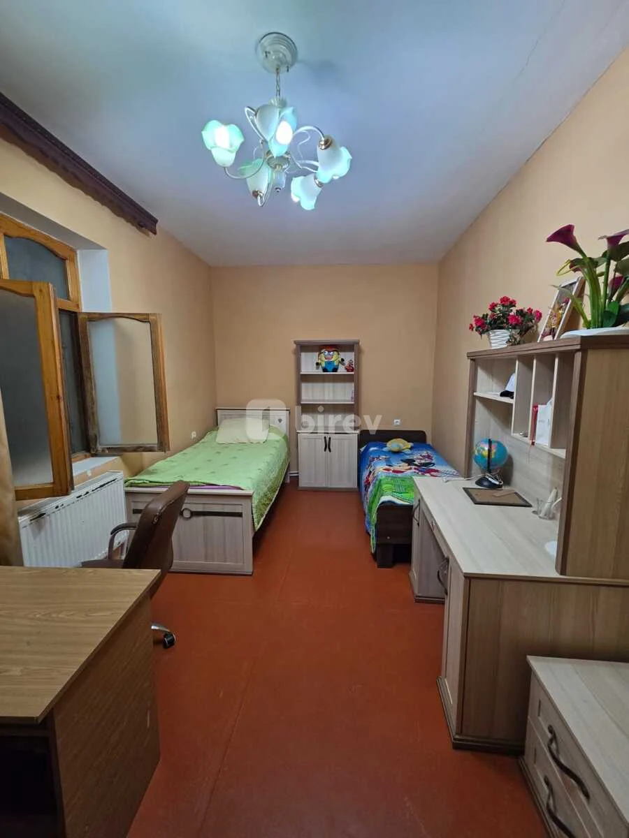 8 otaqlı həyət evi, Novxanı q., Novxanı qəs., Abşeron rayonu — şəkil 9