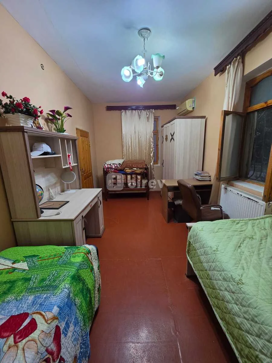 8 otaqlı həyət evi, Novxanı q., Novxanı qəs., Abşeron rayonu — şəkil 10