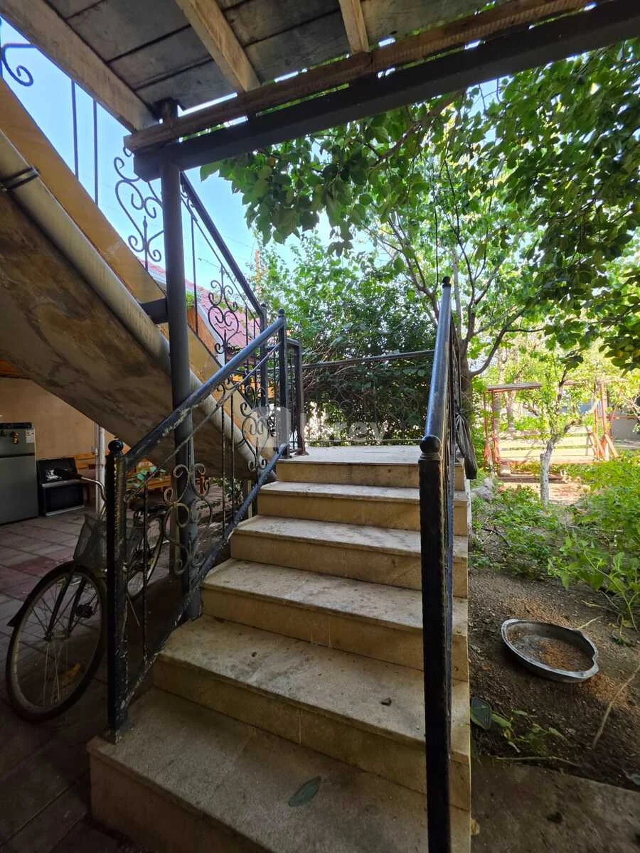 8 otaqlı həyət evi, Novxanı q., Novxanı qəs., Abşeron rayonu — şəkil 11