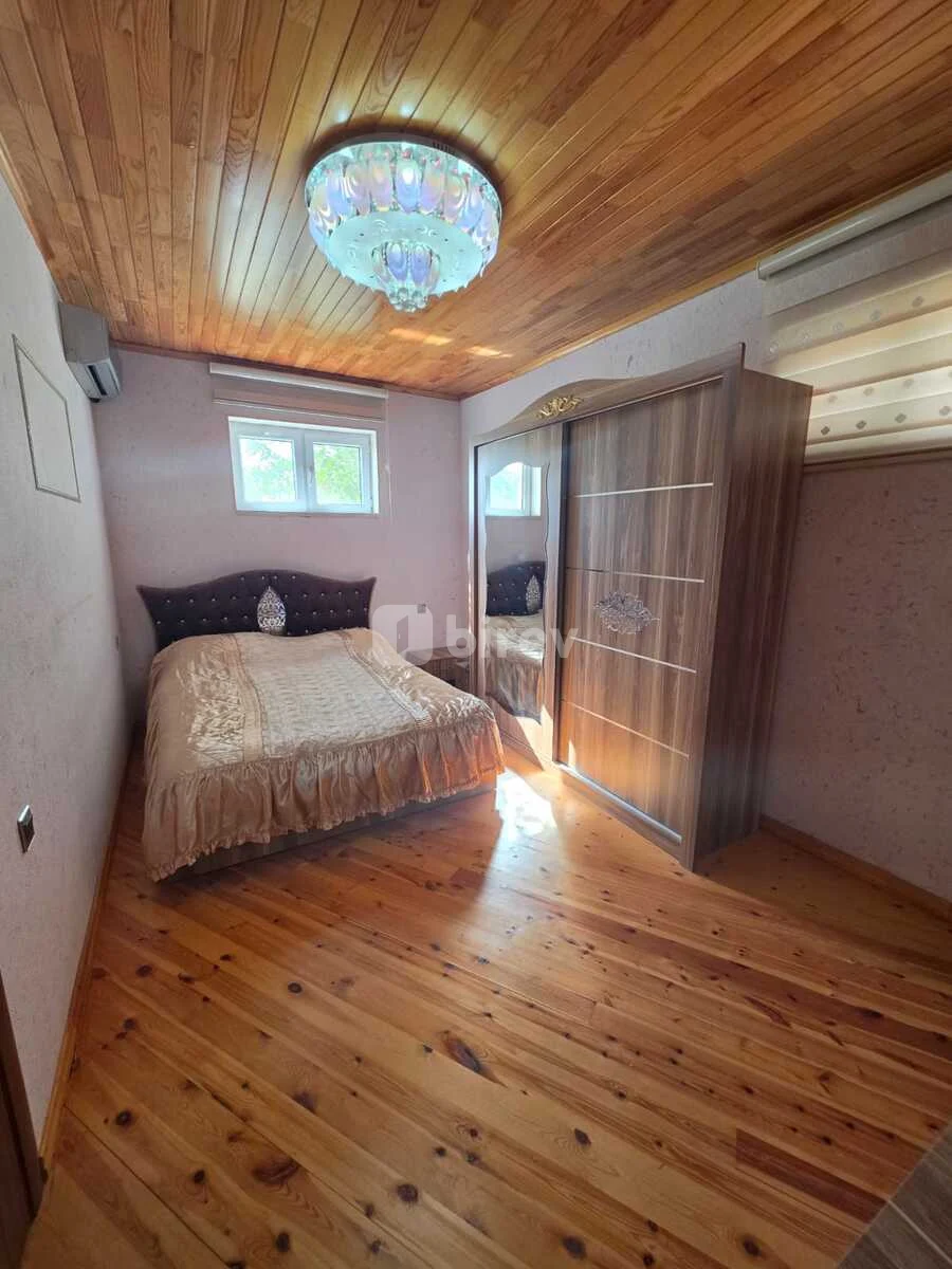 8 otaqlı həyət evi, Novxanı q., Novxanı qəs., Abşeron rayonu — şəkil 12