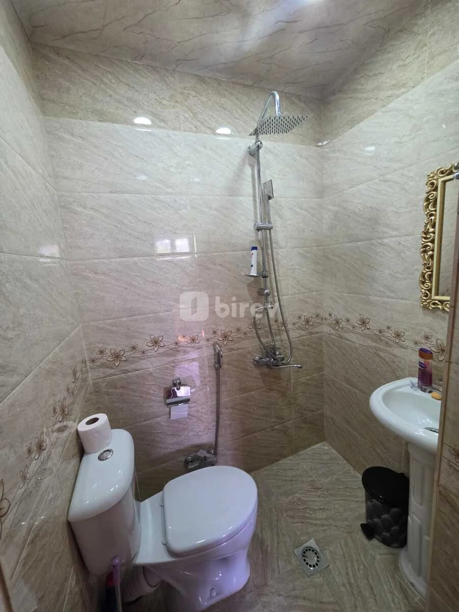 8 otaqlı həyət evi, Novxanı q., Novxanı qəs., Abşeron rayonu — şəkil 13