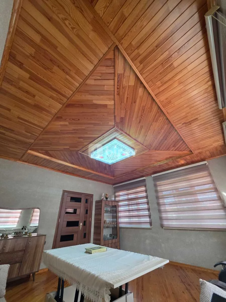 8 otaqlı həyət evi, Novxanı q., Novxanı qəs., Abşeron rayonu — şəkil 16