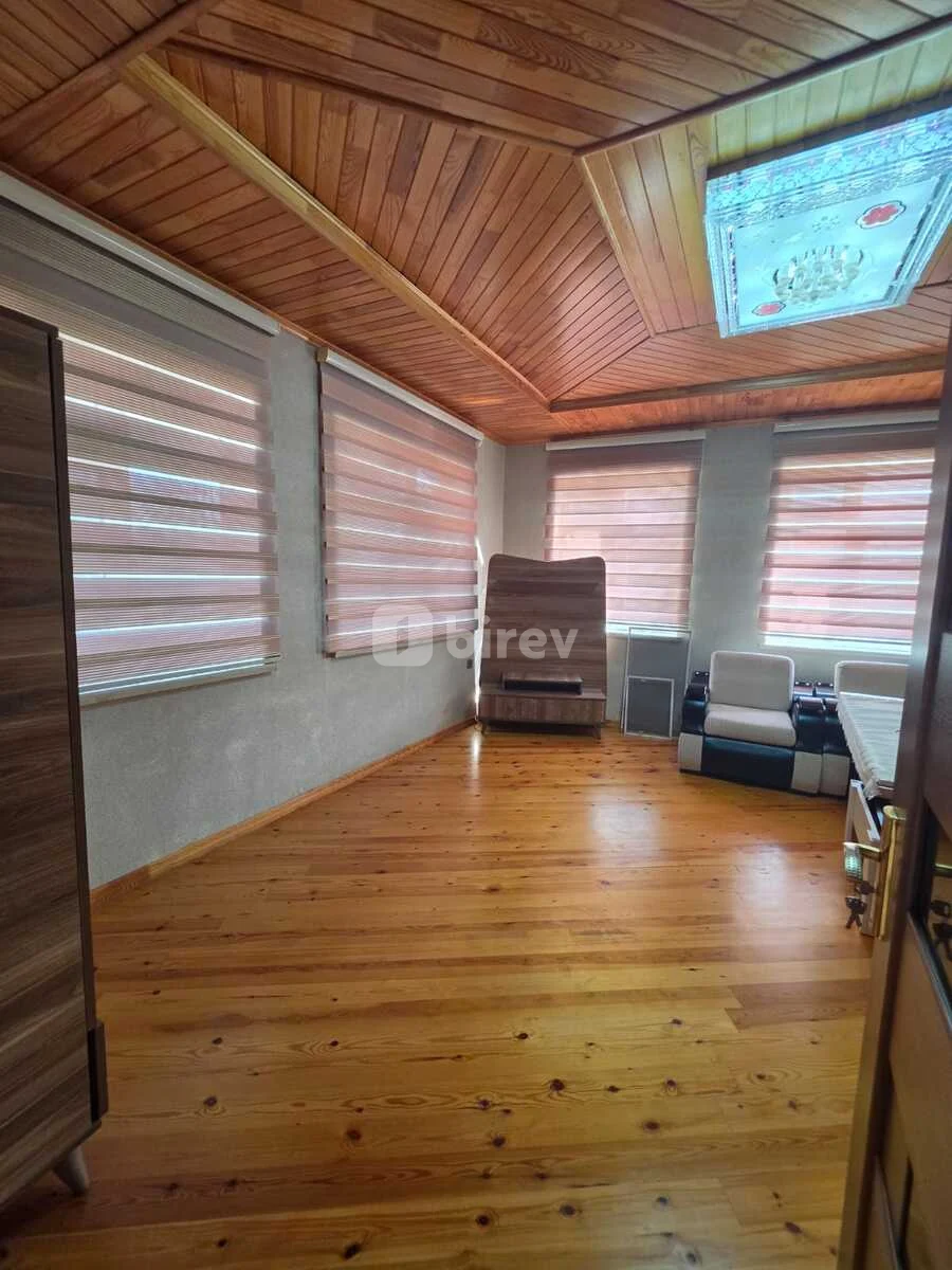 8 otaqlı həyət evi, Novxanı q., Novxanı qəs., Abşeron rayonu — şəkil 17