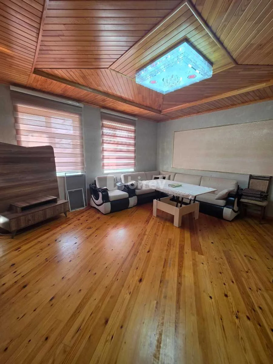 8 otaqlı həyət evi, Novxanı q., Novxanı qəs., Abşeron rayonu — şəkil 18