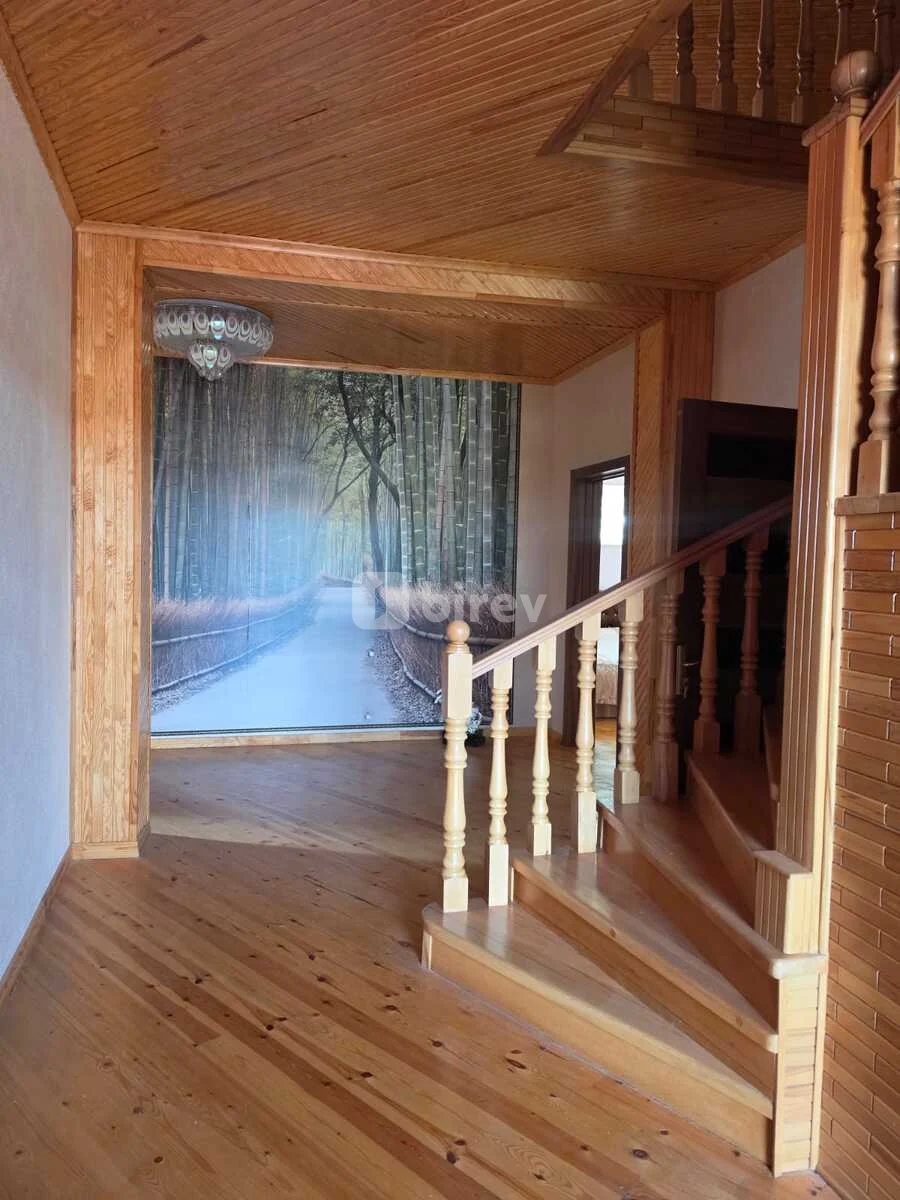 8 otaqlı həyət evi, Novxanı q., Novxanı qəs., Abşeron rayonu — şəkil 20