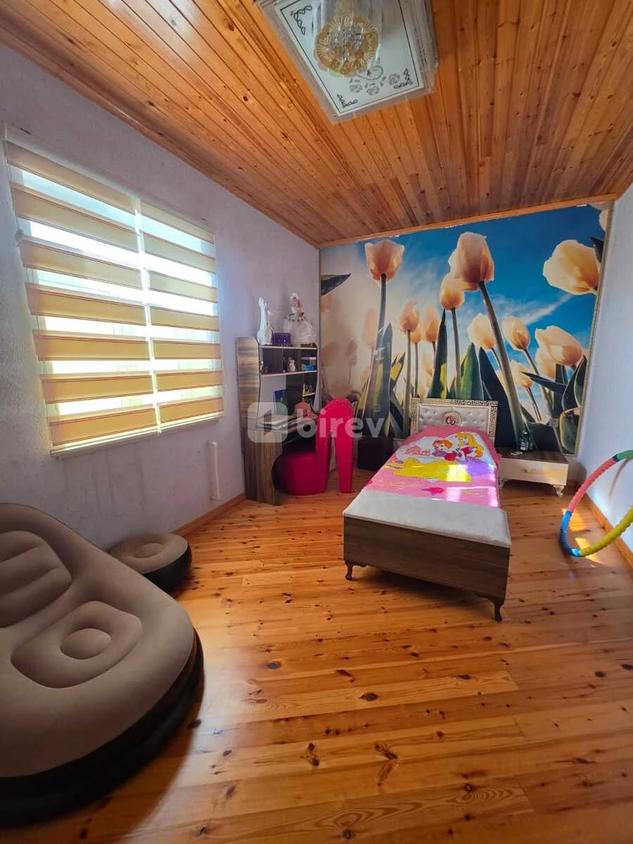 8 otaqlı həyət evi, Novxanı q., Novxanı qəs., Abşeron rayonu — şəkil 21