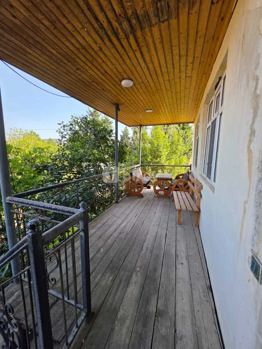 8 otaqlı həyət evi, Novxanı q., Novxanı qəs., Abşeron rayonu — şəkil 22
