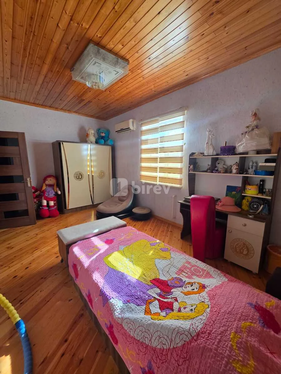 8 otaqlı həyət evi, Novxanı q., Novxanı qəs., Abşeron rayonu — şəkil 25