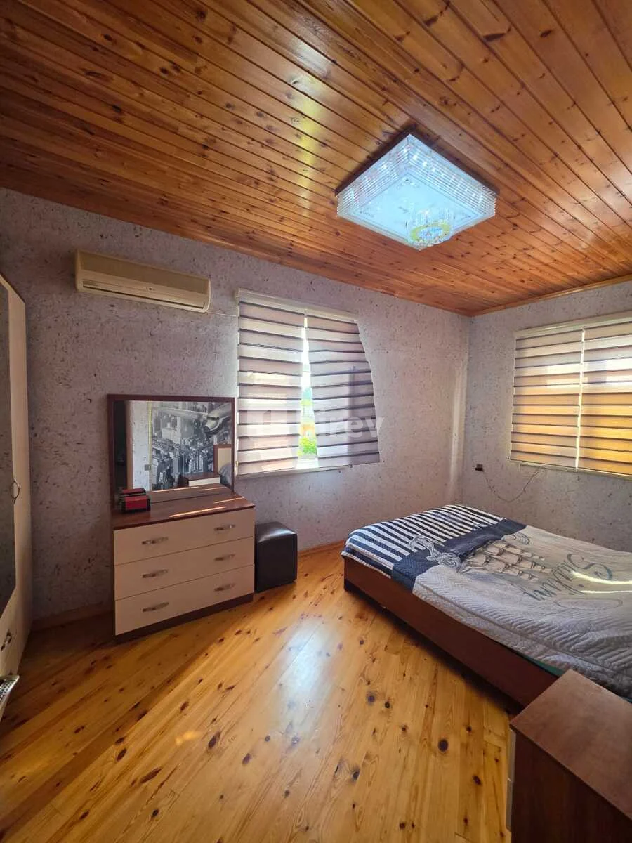 8 otaqlı həyət evi, Novxanı q., Novxanı qəs., Abşeron rayonu — şəkil 27