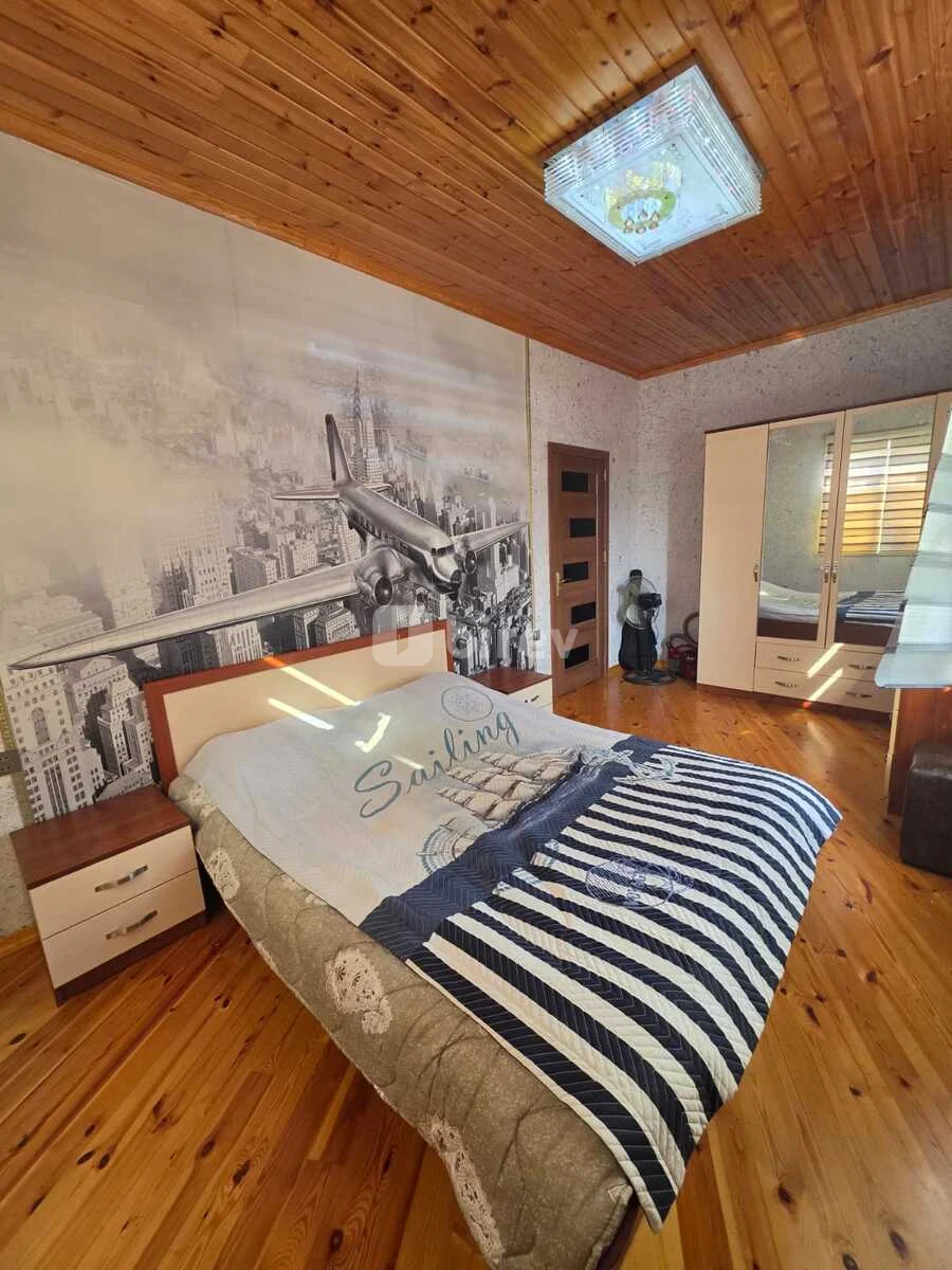 8 otaqlı həyət evi, Novxanı q., Novxanı qəs., Abşeron rayonu — şəkil 28