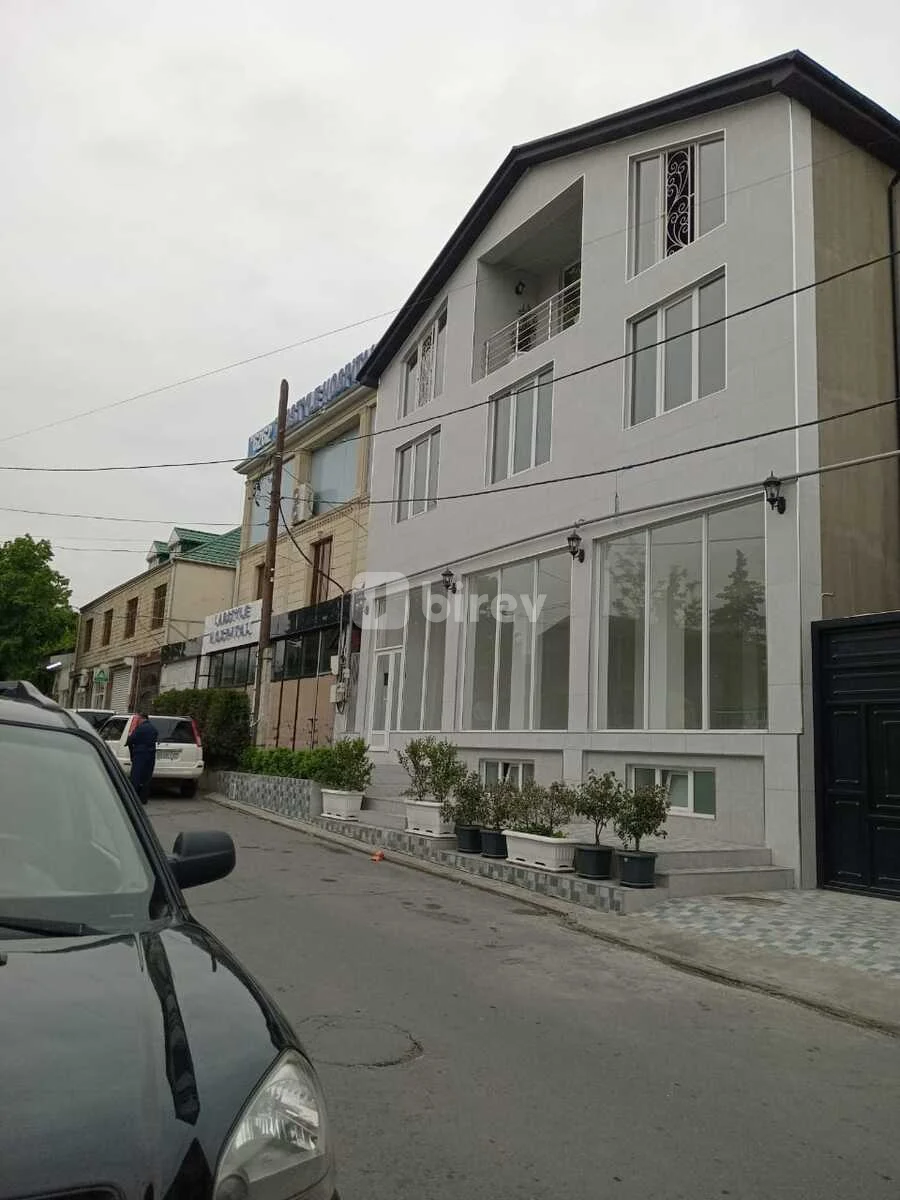 2 otaqlı mənzil, Zaqatala rayonu, Zaqatala rayonu, Zaqatala rayonu — şəkil 1