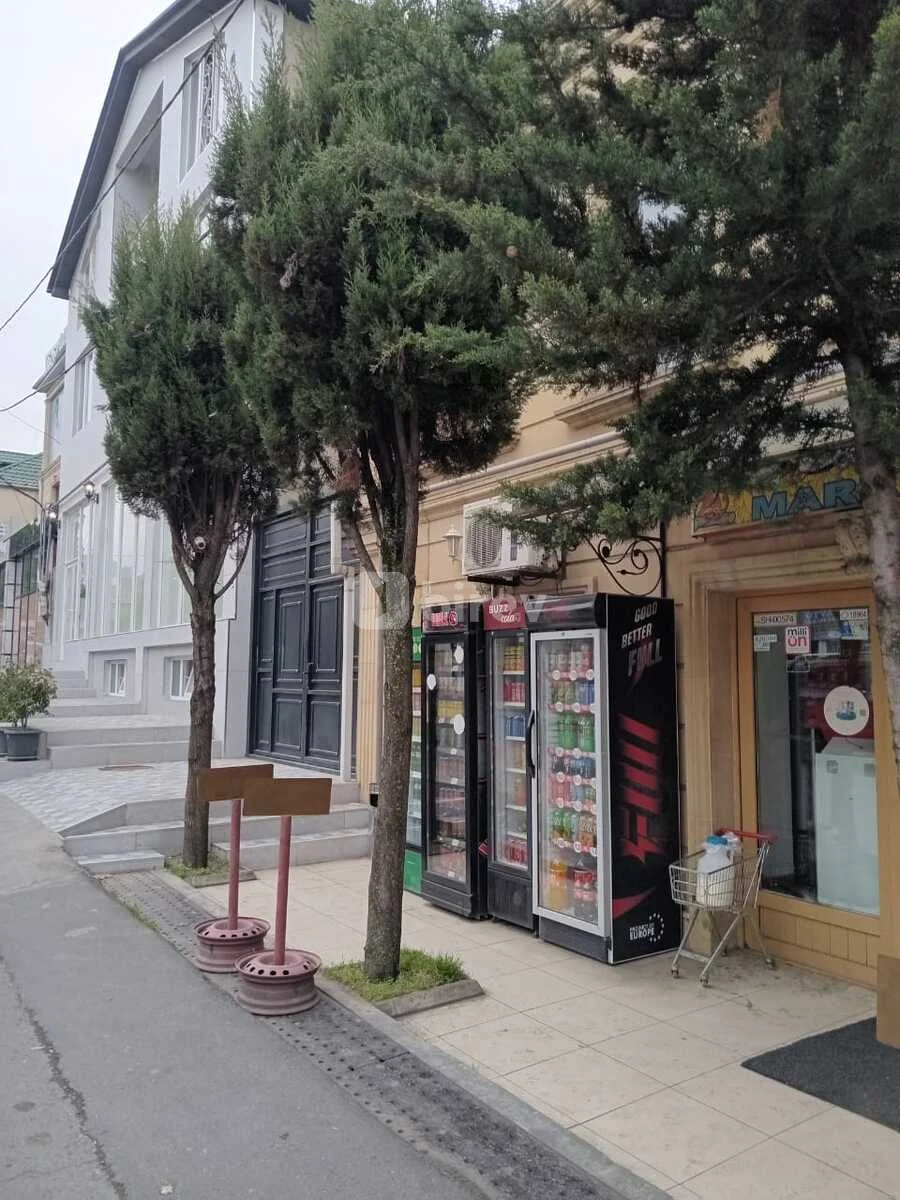 2 otaqlı mənzil, Zaqatala rayonu, Zaqatala rayonu, Zaqatala rayonu — şəkil 2