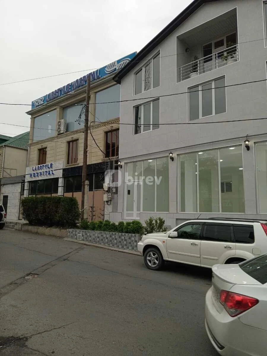 2 otaqlı mənzil, Zaqatala rayonu, Zaqatala rayonu, Zaqatala rayonu — şəkil 3
