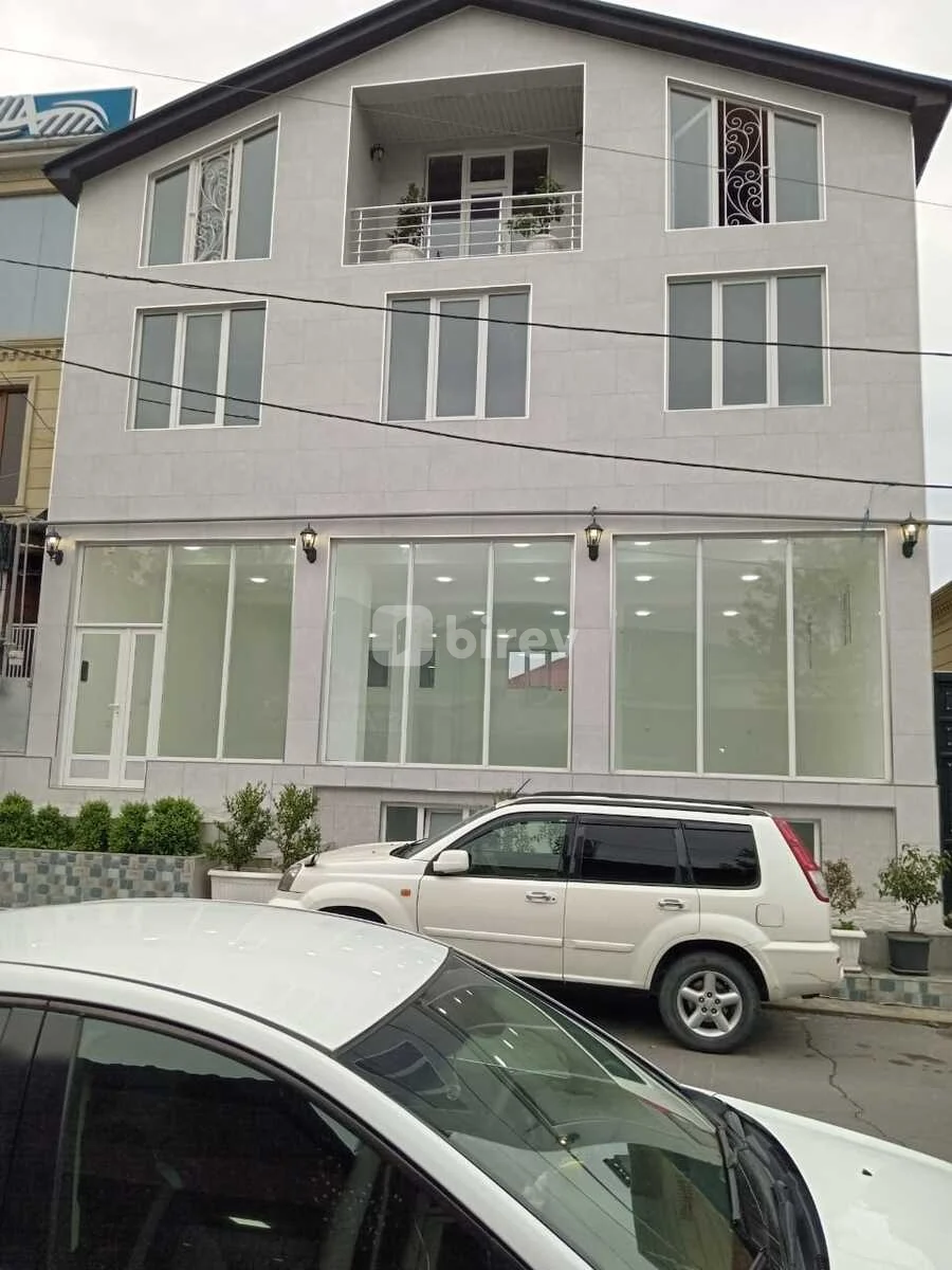 2 otaqlı mənzil, Zaqatala rayonu, Zaqatala rayonu, Zaqatala rayonu — şəkil 6