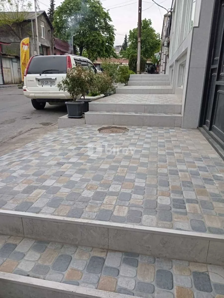 2 otaqlı mənzil, Zaqatala rayonu, Zaqatala rayonu, Zaqatala rayonu — şəkil 8