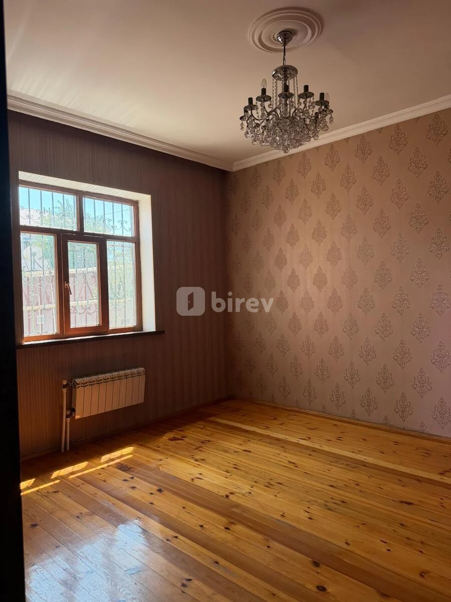 5 otaqlı həyət evi, NZS q., Süleyman Əhmədov küçəsi, Xətai rayonu — şəkil 5