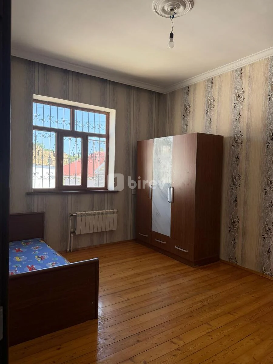 5 otaqlı həyət evi, NZS q., Süleyman Əhmədov küçəsi, Xətai rayonu — şəkil 6