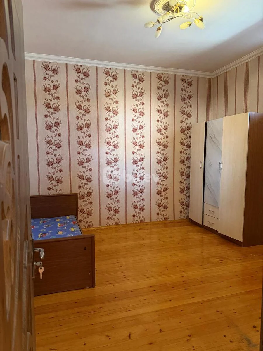 5 otaqlı həyət evi, NZS q., Süleyman Əhmədov küçəsi, Xətai rayonu — şəkil 7