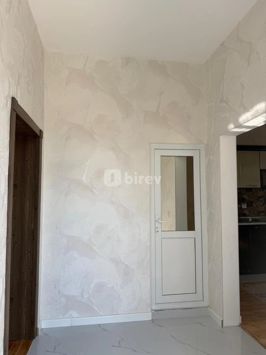 5 otaqlı həyət evi, NZS q., Süleyman Əhmədov küçəsi, Xətai rayonu — şəkil 9
