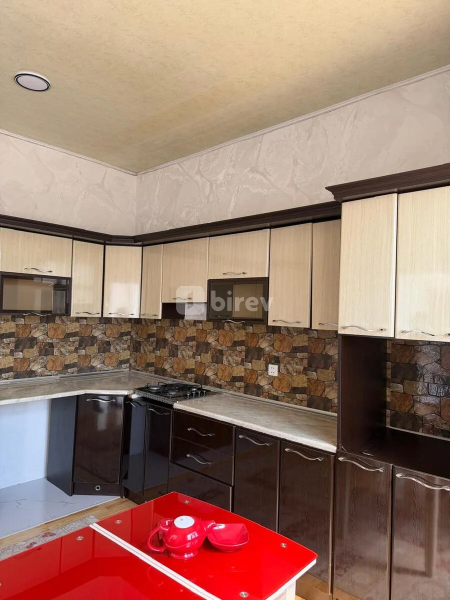 5 otaqlı həyət evi, NZS q., Süleyman Əhmədov küçəsi, Xətai rayonu — şəkil 11