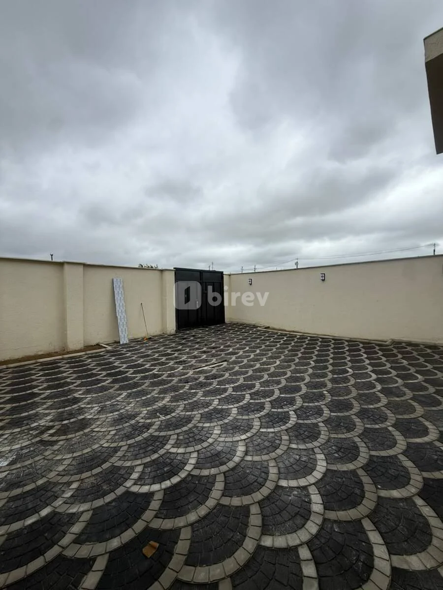 4 otaqlı həyət evi, Balaxanı q., Balaxanı qəsəbəsi, Sabunçu rayonu — şəkil 3