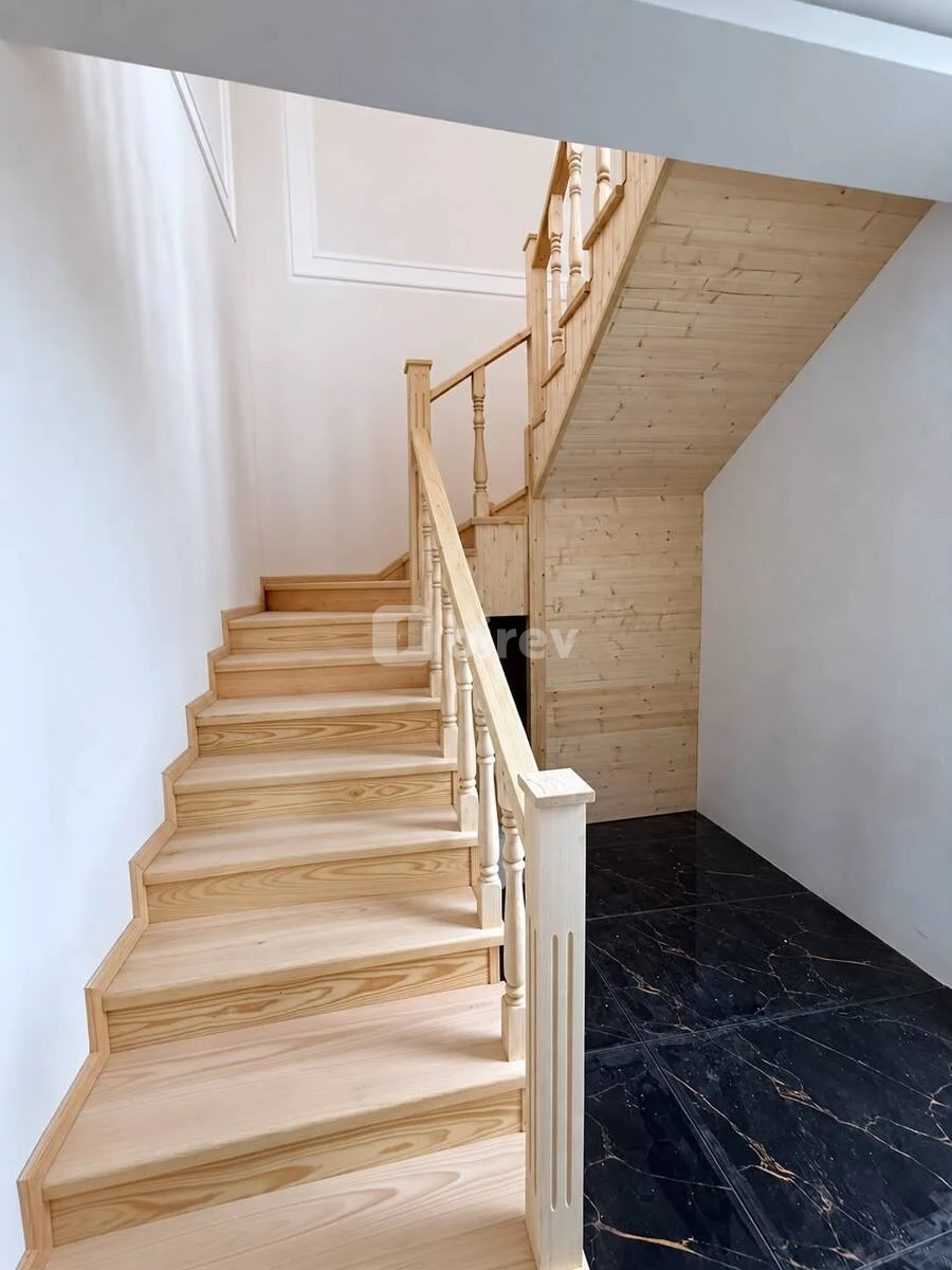 4 otaqlı həyət evi, Balaxanı q., Balaxanı qəsəbəsi, Sabunçu rayonu — şəkil 5