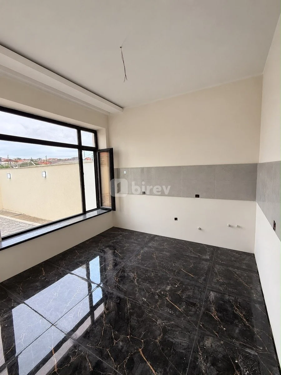4 otaqlı həyət evi, Balaxanı q., Balaxanı qəsəbəsi, Sabunçu rayonu — şəkil 7