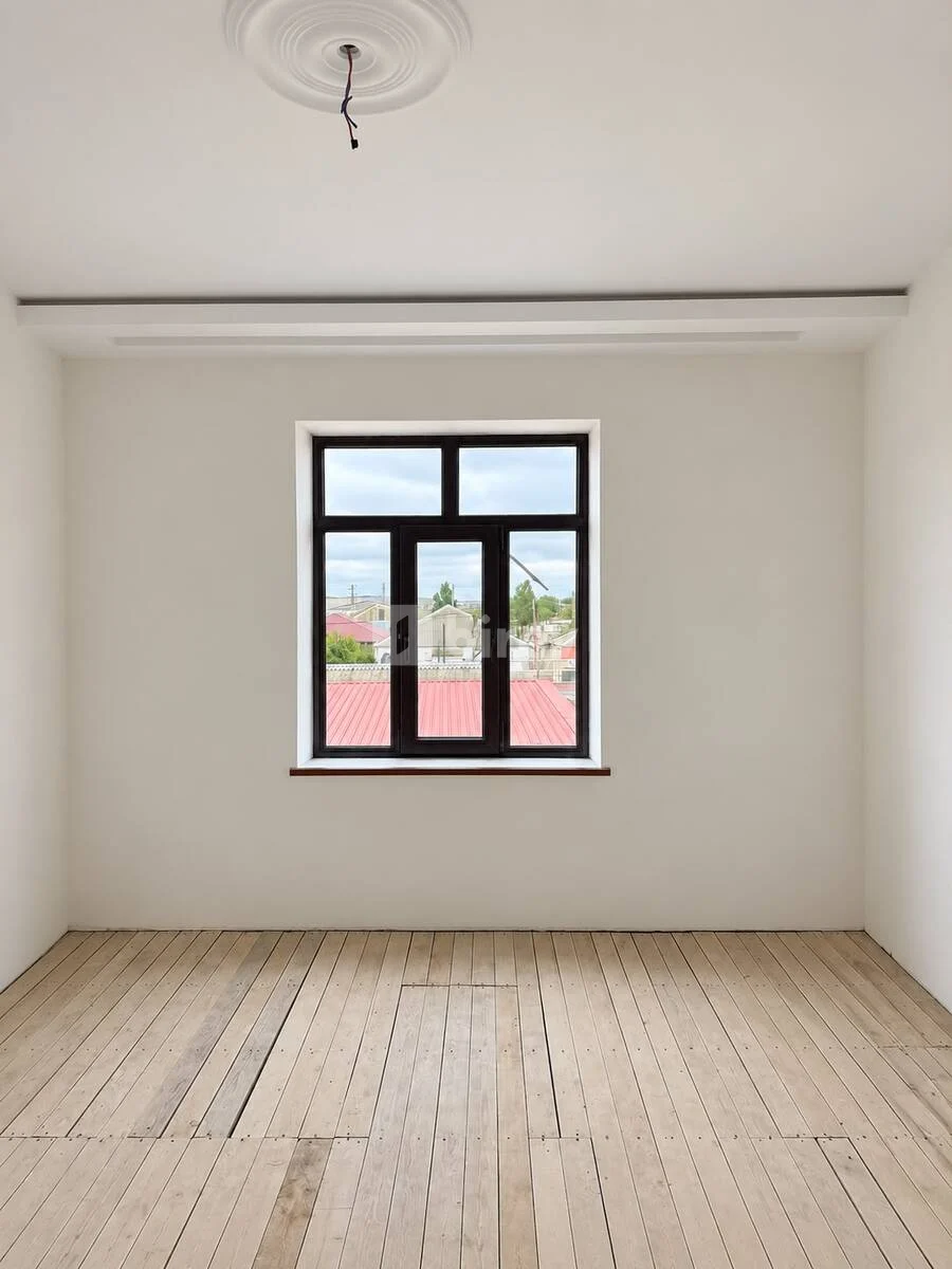 4 otaqlı həyət evi, Balaxanı q., Balaxanı qəsəbəsi, Sabunçu rayonu — şəkil 9