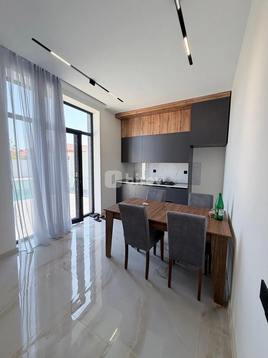 5 otaqlı həyət evi, Görədil q., Görədil qəs., Abşeron rayonu — şəkil 3